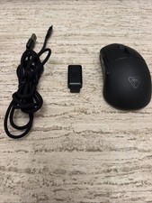 Turtle Beach Burst II Wireless Gaming Mouse Black picture