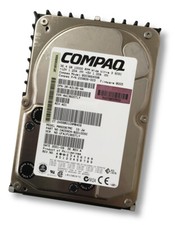 Compaq BD0366459B p/N 233806-003 MAN3367MC 36GB picture