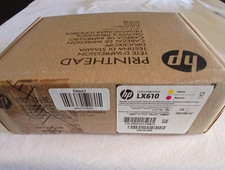 New Genuine HP Scitex Latex LX610 LX820 LX850 CN667A Yellow/Magenta Printhead picture