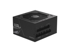 GP-UD1000GM PG5 V2 1000 W 80 PLUS GOLD Certified Active PFC Power GIGABYTE picture