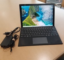 Microsoft Surface Pro 7+ 12.3