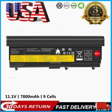 For Lenovo 55++ Battery 42T4798 42T4799 T410 T420 T510 T520 W510 W520 SL410 9cel picture