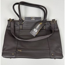 Solo Brown Leather 17