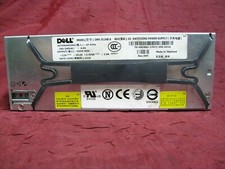 Dell DPS-312AB A 320W Power Supply plug in module TESTED Working picture