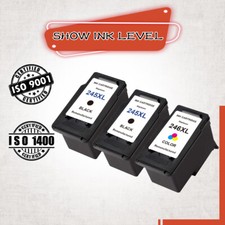 PG-245XL CL-246XL Black Color for Canon Ink Cartridge PIXMA MG2920 MG3020 TS3122 picture