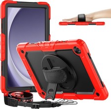 Rotating Case For Samsung Galaxy Tab A9 Plus/Tab A9+ 5G 11
