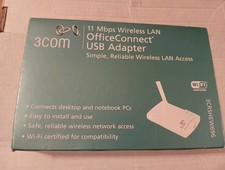 3Com OfficeConnect 11Mbps Wireless LAN  picture