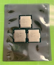 {3x} Intel Core i5 6500 Quad-Core 3.2GHz CPU Processor SR2L6 LGA1151 Socket picture
