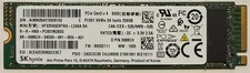 SK Hynix | PC601 | NVMe | 256GB | Gen3 x4 | PCIe SSD | HFS256GD9TNG-L2A0A-BA picture