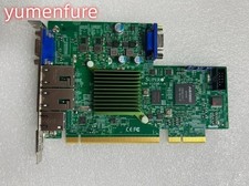 SUPERMICRO X10QBI AOM-X10QBi-A SPI board graphics card IO network card picture