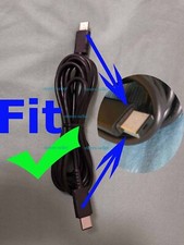 adapter connect cable cord fit Sony XBR-65X900E 65