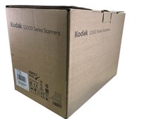 KODAK ALARIS S2070 SHEETFED SCANNER - 600 DPI OPTICAL (CAT 1015049) - BRAND NEW picture