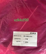 1PC New KUKA 00-365-222 Cable fedex or DHL picture