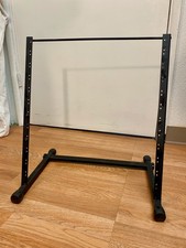 12U Desktop Metal Rack Mount picture
