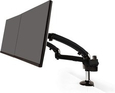 Dual Freedom Arm Includes Two Aluminum Articulating Arms 8.4 17.8 lbs. Weight picture