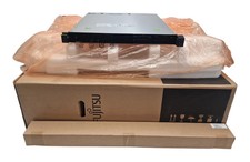New Fujitsu Primergy RX1330 M5 Xeon E-2300 series CPU 4-DIMM 4-Bay CTO 1U Server picture