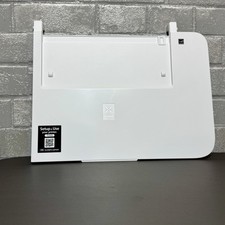 Canon PIXMA TS3122 TS3322 Scanner Lid Top Cover OEM White Replacement Part picture