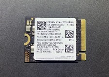 Samsung PM991a 512GB MZ-9LQ512C NVMe 2230 MZ9LQ512HBLU-00BD1 90-98% picture