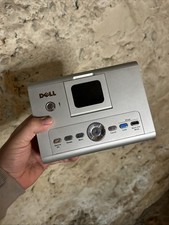 Dell Photo Printer 540  Digital Thermal DP/N 0F6904 - No power cable picture