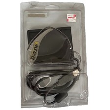 Dazzle Hi-Speed USB 2.0 CompactFlash Reader/Writer – Open Box picture