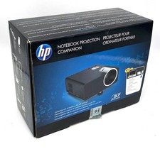 HP Notebook Projection Companion AX325AA#ABA Never Used picture
