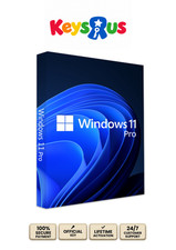 Windows 11 PRO Activation Key //Same Day Delivery picture