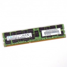 16GB IBM Lenovo 03T7754 M393B2G70QH0-YK0 DDR3L-1600Mhz PC3L-12800R ECC RDIMM RAM picture