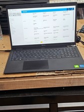 Dell Inspiron 15 3511 Intel Core i5-1135G7 2.4GHz 15.6