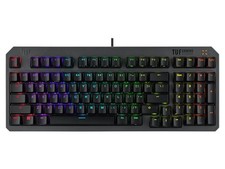 ASUS 90MP0390BKAA01 Gaming Keyboard picture