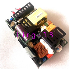 1pc used MEAN WELL EPP-500-48 Power Supply 48V10.4A picture