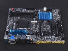 Gigabyte GA-Z77X-UD3H LGA 1155 Intel Z77 HDMI DVI USB3.0 Motherboard With I/O picture