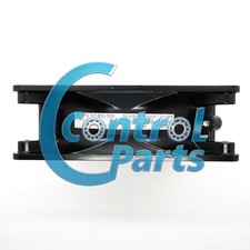 1pcs NMB 119x119x38mm 115VAC 14.4W Terminals AC Axial Fan 4715FS-12T-B50 110CFM picture