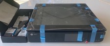 HP ENVY 120 e All-In-One Inkjet Printer : New Open Box : Please Read Description picture