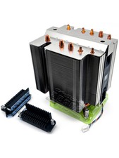 New For Dell Precision T3680 125W CPU Cooling Fan VR 0T4G2X T4G2X 0HYPWT HYPWT picture
