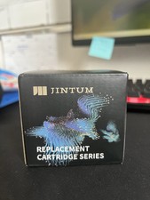 JINTUM 260 and 261 Ink Cartridge Compatible with Canon picture