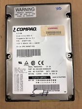 HP Compaq 272577-001 Fujitsu MAB3045SC 4.3GB 7200RPM 3.5