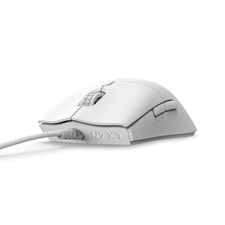 NZXT Lift 2 Symm Lightweight Symmetrical Wired Gaming Mouse picture
