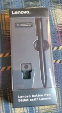 Brand New - Sealed - Lenovo Active Pen Stylet actif GX80K32882 picture