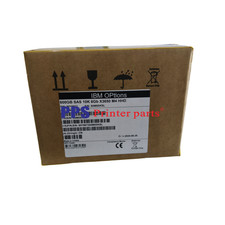 New IBM / Lenovo 90Y8873 90Y8872 90Y8876 600GB 10K SAS 6G 2.5in HDD Hard Drive picture