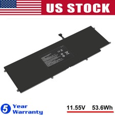 RC30-0196 RZ09-0239 Laptop Battery for Razer Blade Stealth 13.3