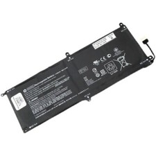 Genuine OEM Battery KK04XL For HP Pro Tablet X2 612 G1 HSTNN-IB6E 753329-1C1 New picture