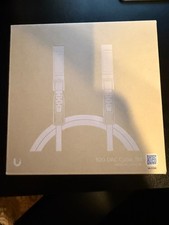Ubiquiti UniFi UACC-DAC-SFP10-3M 3M 10G Direct Attach Cable - Up to 10 Gbps picture