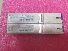 1PC Alcatel-Lucent 3FE53441DA PTB38J0-6537E-SC/PC GPON OLT 2.5G SFP C+ / eOTDR picture