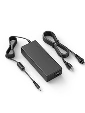 12V 8A Power Supply Adapter, AC 110V-240V Convert to DC 12 Volt 8Amp Transformer picture
