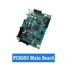 New Original Main Board / Motherboard for GRAPHTEC FC2250 Cutting Plotter picture