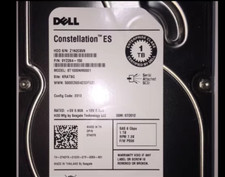 Dell 740YX 0740YX 1TB SAS 3.5