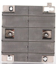 Original DELL EMC PowerEdge FC640 CPU Cooling Heatsink Y4KR5 0Y4KR5 100mm picture