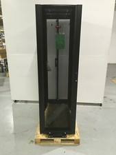 APC NetShelter SX Rack with Side Panels (42U) AR3300 ✅❤️️✅❤️ New Open Box Read picture