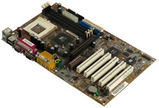 Mainboard MSI MS-6309 Ver:2 Socket 370 SDRAM ATX picture
