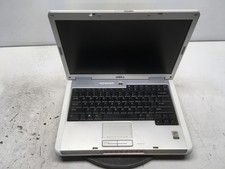 Dell Inspiron E1405 Intel Core Solo 06E8 1.66GHz 512 MB NO HDD No Batt picture